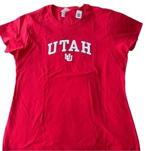 University of Utah T-Shirt!